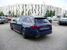 MERCEDES-BENZ C 220 d T 4Matic AMG Line, Hybride Léger Diesel/Électricité, Occasion / Utilisé, Automatique - 3