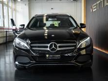 MERCEDES-BENZ C 220 BlueTEC Swiss Star Avantgarde 7G-Tronic, Diesel, Occasion / Utilisé, Automatique - 2