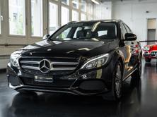 MERCEDES-BENZ C 220 BlueTEC Swiss Star Avantgarde 7G-Tronic, Diesel, Occasion / Utilisé, Automatique - 3