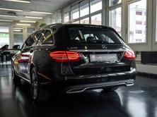 MERCEDES-BENZ C 220 BlueTEC Swiss Star Avantgarde 7G-Tronic, Diesel, Occasion / Utilisé, Automatique - 4