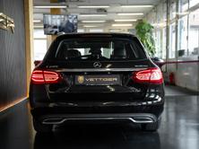 MERCEDES-BENZ C 220 BlueTEC Swiss Star Avantgarde 7G-Tronic, Diesel, Occasion / Utilisé, Automatique - 5