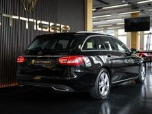 MERCEDES-BENZ C 220 BlueTEC Swiss Star Avantgarde 7G-Tronic, Diesel, Occasion / Utilisé, Automatique - 7