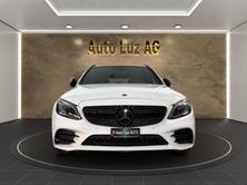 MERCEDES-BENZ C 220 d Swiss Star AMG Line 4M 9G-Tronic, Diesel, Occasion / Utilisé, Automatique - 2