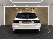 MERCEDES-BENZ C 220 d Swiss Star AMG Line 4M 9G-Tronic, Diesel, Occasion / Utilisé, Automatique - 3