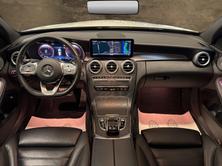 MERCEDES-BENZ C 220 d Swiss Star AMG Line 4M 9G-Tronic, Diesel, Occasion / Utilisé, Automatique - 4