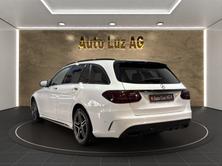 MERCEDES-BENZ C 220 d Swiss Star AMG Line 4M 9G-Tronic, Diesel, Occasion / Utilisé, Automatique - 5