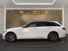MERCEDES-BENZ C 220 d Swiss Star AMG Line 4M 9G-Tronic, Diesel, Occasion / Utilisé, Automatique - 6