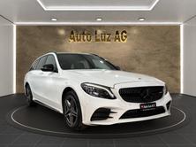MERCEDES-BENZ C 220 d Swiss Star AMG Line 4M 9G-Tronic, Diesel, Occasion / Utilisé, Automatique - 7