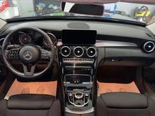 MERCEDES-BENZ C 220 d Swiss Star 4M 9G-Tronic, Diesel, Occasioni / Usate, Automatico - 4