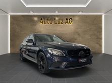 MERCEDES-BENZ C 220 d Swiss Star 4M 9G-Tronic, Diesel, Occasioni / Usate, Automatico - 7