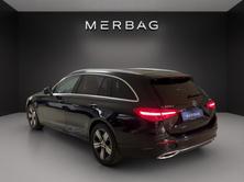 MERCEDES-BENZ C 220 d T 4 Matic, Mild-Hybrid Diesel/Elektro, Occasion / Gebraucht, Automatik - 2