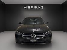MERCEDES-BENZ C 220 d T 4 Matic, Mild-Hybrid Diesel/Elektro, Occasion / Gebraucht, Automatik - 3