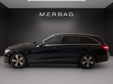 MERCEDES-BENZ C 220 d T 4 Matic, Mild-Hybrid Diesel/Elektro, Occasion / Gebraucht, Automatik - 4