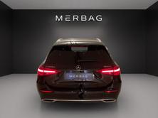 MERCEDES-BENZ C 220 d T 4 Matic, Mild-Hybrid Diesel/Elektro, Occasion / Gebraucht, Automatik - 5