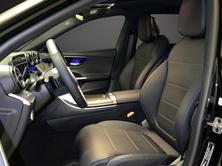MERCEDES-BENZ C 220 d T 4 Matic, Mild-Hybrid Diesel/Elektro, Occasion / Gebraucht, Automatik - 7