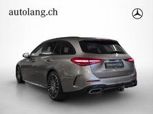 MERCEDES-BENZ C 220 d  AMG Line 4Matic Swiss Star T-Modell, Mild-Hybrid Diesel/Elektro, Occasion / Gebraucht, Automatik - 4