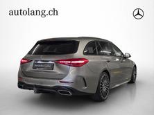 MERCEDES-BENZ C 220 d  AMG Line 4Matic Swiss Star T-Modell, Mild-Hybrid Diesel/Elektro, Occasion / Gebraucht, Automatik - 5