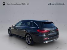 MERCEDES-BENZ C 220 d Avantgarde Kombi, Mild-Hybrid Diesel/Electric, Second hand / Used, Automatic - 3