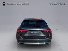 MERCEDES-BENZ C 220 d Avantgarde Kombi, Mild-Hybrid Diesel/Electric, Second hand / Used, Automatic - 4