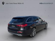 MERCEDES-BENZ C 220 d Avantgarde Kombi, Mild-Hybrid Diesel/Electric, Second hand / Used, Automatic - 5