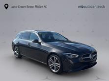 MERCEDES-BENZ C 220 d Avantgarde Kombi, Mild-Hybrid Diesel/Electric, Second hand / Used, Automatic - 7