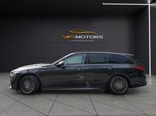 MERCEDES-BENZ C 220 d T 4Matic Swiss Star, Hybride Léger Diesel/Électricité, Occasion / Utilisé, Automatique - 2