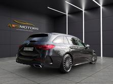 MERCEDES-BENZ C 220 d T 4Matic Swiss Star, Hybride Léger Diesel/Électricité, Occasion / Utilisé, Automatique - 5