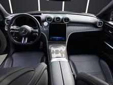 MERCEDES-BENZ C 220 d T 4Matic Swiss Star, Hybride Léger Diesel/Électricité, Occasion / Utilisé, Automatique - 7