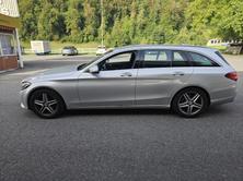 MERCEDES-BENZ C 220 BlueTEC Swiss Star Avantgarde 7G-Tronic, Diesel, Second hand / Used, Automatic - 3