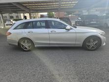 MERCEDES-BENZ C 220 BlueTEC Swiss Star Avantgarde 7G-Tronic, Diesel, Second hand / Used, Automatic - 4