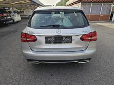 MERCEDES-BENZ C 220 BlueTEC Swiss Star Avantgarde 7G-Tronic, Diesel, Second hand / Used, Automatic - 5