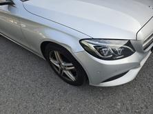 MERCEDES-BENZ C 220 BlueTEC Swiss Star Avantgarde 7G-Tronic, Diesel, Second hand / Used, Automatic - 6