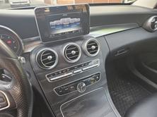 MERCEDES-BENZ C 220 BlueTEC Swiss Star Avantgarde 7G-Tronic, Diesel, Second hand / Used, Automatic - 7