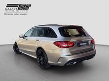 MERCEDES-BENZ C 220 d AMG Line 4matic T-Modell, Diesel, Second hand / Used, Automatic - 3