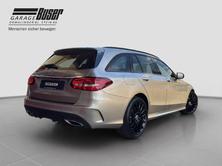 MERCEDES-BENZ C 220 d AMG Line 4matic T-Modell, Diesel, Second hand / Used, Automatic - 4
