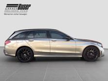 MERCEDES-BENZ C 220 d AMG Line 4matic T-Modell, Diesel, Second hand / Used, Automatic - 5