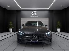 MERCEDES-BENZ C 220 d T 4 Matic Swiss Star, Mild-Hybrid Diesel/Elektro, Occasion / Gebraucht, Automatik - 2