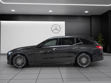 MERCEDES-BENZ C 220 d T 4 Matic Swiss Star, Mild-Hybrid Diesel/Elektro, Occasion / Gebraucht, Automatik - 3