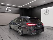 MERCEDES-BENZ C 220 d T 4 Matic Swiss Star, Mild-Hybrid Diesel/Elektro, Occasion / Gebraucht, Automatik - 4