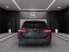 MERCEDES-BENZ C 220 d T 4 Matic Swiss Star, Mild-Hybrid Diesel/Elektro, Occasion / Gebraucht, Automatik - 5