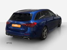 MERCEDES-BENZ C 220 d T 4M Swiss Star, Diesel, Occasion / Utilisé, Automatique - 5