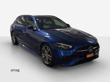 MERCEDES-BENZ C 220 d T 4M Swiss Star, Diesel, Occasion / Utilisé, Automatique - 6