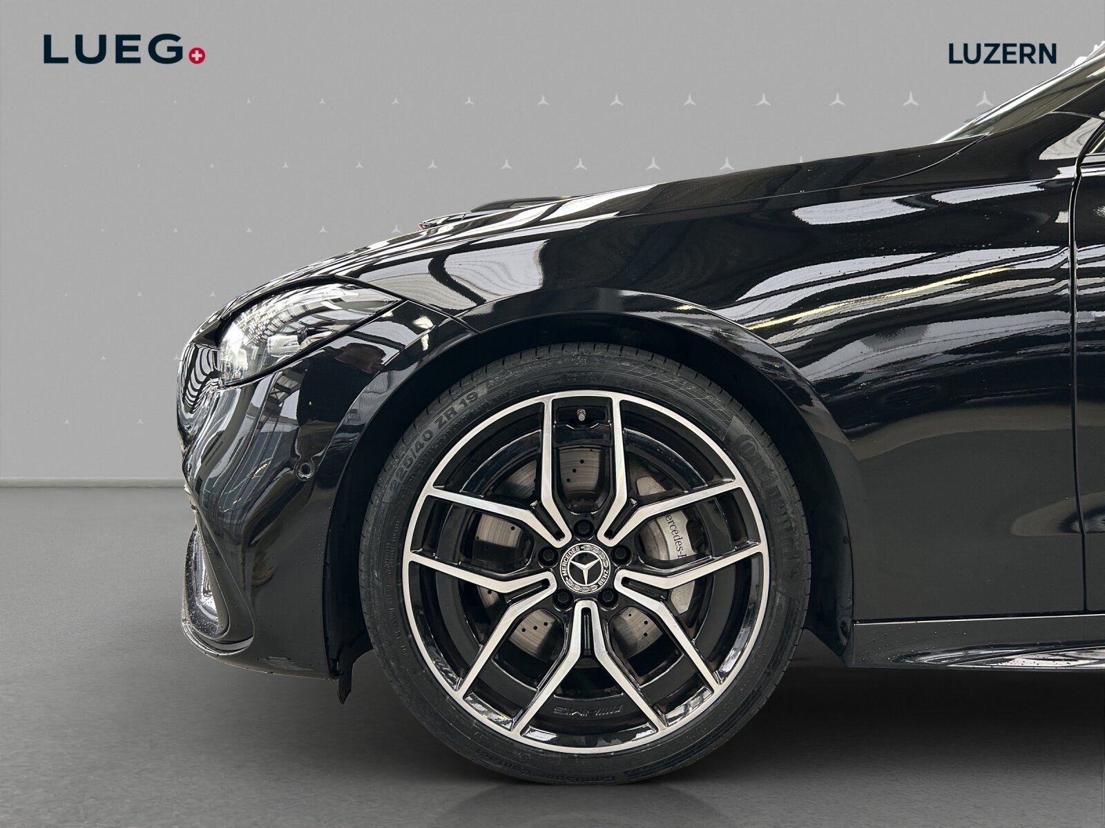 MERCEDES-BENZ C 220 d T 4Matic AMG Line, Hybride Leggero Diesel/Elettrica, Occasioni / Usate, Automatico - 7