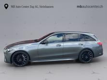 MERCEDES-BENZ C 220 d AMG Line 4matic Kombi, Hybride Leggero Diesel/Elettrica, Occasioni / Usate, Automatico - 2