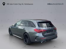 MERCEDES-BENZ C 220 d AMG Line 4matic Kombi, Hybride Leggero Diesel/Elettrica, Occasioni / Usate, Automatico - 4