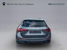 MERCEDES-BENZ C 220 d AMG Line 4matic Kombi, Hybride Leggero Diesel/Elettrica, Occasioni / Usate, Automatico - 5