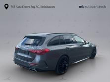 MERCEDES-BENZ C 220 d AMG Line 4matic Kombi, Hybride Leggero Diesel/Elettrica, Occasioni / Usate, Automatico - 6