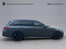 MERCEDES-BENZ C 220 d AMG Line 4matic Kombi, Hybride Leggero Diesel/Elettrica, Occasioni / Usate, Automatico - 7