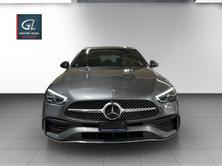 MERCEDES-BENZ C 220 d T AMG Line, Hybride Leggero Diesel/Elettrica, Occasioni / Usate, Automatico - 2