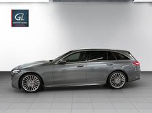 MERCEDES-BENZ C 220 d T AMG Line, Hybride Leggero Diesel/Elettrica, Occasioni / Usate, Automatico - 3